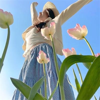 野孩子